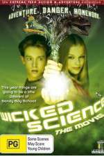 Watch Wicked Science Movie2k