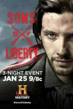 Watch Sons of Liberty Movie2k