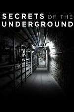 Watch Secrets of the Underground Movie2k