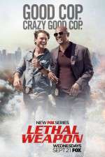 Watch Lethal Weapon Movie2k