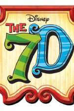 Watch The 7D Movie2k