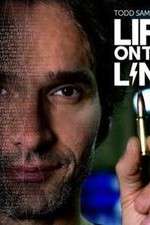 Watch Todd Sampson's Life on the Line Movie2k