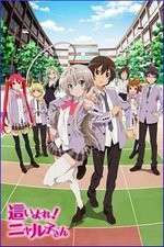 Watch Haiyore Nyaruko-san Movie2k