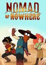 Watch Nomad of Nowhere Movie2k