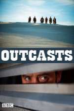 Watch Outcasts Movie2k