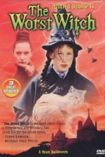 Watch The Worst Witch Movie2k