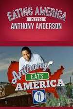 Watch Eating America with Anthony Anderson Movie2k