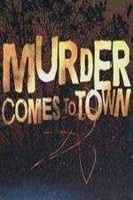 Watch Murder Comes to Town Movie2k