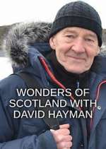 Watch Wonders of Scotland with David Hayman Movie2k