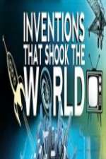 Watch Inventions That Shook the World Movie2k