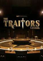 Watch The Traitors Canada Movie2k