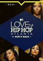 Watch Love & Hip Hop Atlanta: Run It Back Movie2k