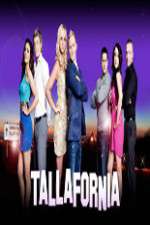 Watch Tallafornia Movie2k