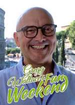 Watch Big Weekends with Gregg Wallace Movie2k