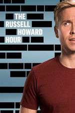 Watch The Russell Howard Hour Movie2k