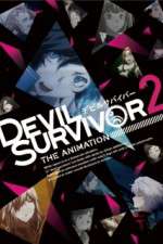 Watch Devil Survivor 2: The Animation Movie2k