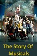 Watch The Story of Musicals Movie2k