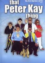 Watch That Peter Kay Thing Movie2k