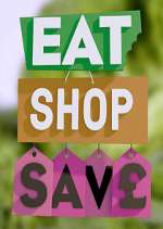 Watch Eat, Shop, Save Movie2k