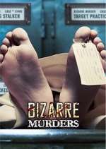 Watch Bizarre Murders Movie2k