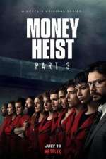 Watch Money Heist Movie2k