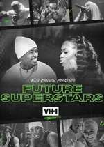 Watch Nick Cannon Presents: Future Superstars Movie2k