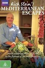 Watch Rick Stein's Mediterranean Escapes Movie2k