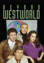 Watch Beyond Westworld Movie2k