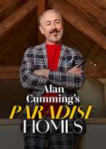 Watch Alan Cumming's Paradise Homes Movie2k