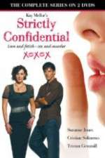 Watch Strictly Confidential Movie2k