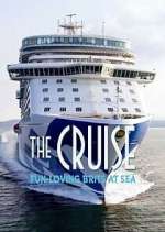 Watch The Cruise: Fun-Loving Brits at Sea Movie2k