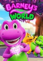 Barney\'s World movie2k