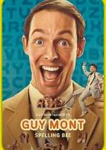 Guy Montgomery's Guy Mont Spelling Bee movie2k