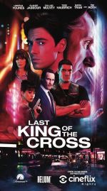 Watch Last King of the Cross Movie2k
