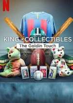 Watch King of Collectibles: The Goldin Touch Movie2k