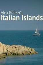 Watch Alex Polizzi's Italian Islands Movie2k