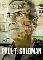 Watch Paul T. Goldman Movie2k