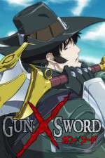 Watch Gun x Sword Movie2k