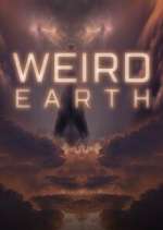 Watch Weird Earth Movie2k