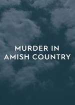 Watch Murder in Amish Country Movie2k