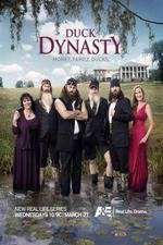 Watch Duck Dynasty Movie2k