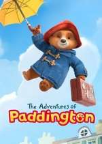 Watch The Adventures of Paddington Movie2k