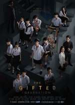 Watch The Gifted Movie2k