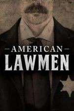 Watch American Lawmen Movie2k