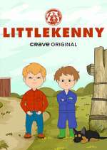 Watch Littlekenny Movie2k