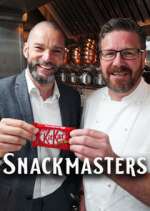 Watch Snackmasters Movie2k