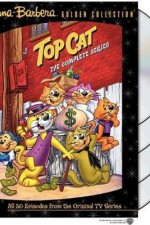 Watch Top Cat Movie2k