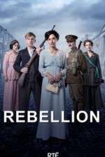 Watch Rebellion Movie2k