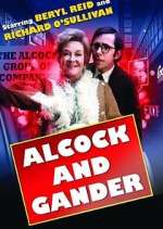 Watch Alcock and Gander Movie2k