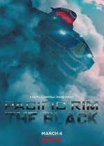 Watch Pacific Rim: The Black Movie2k